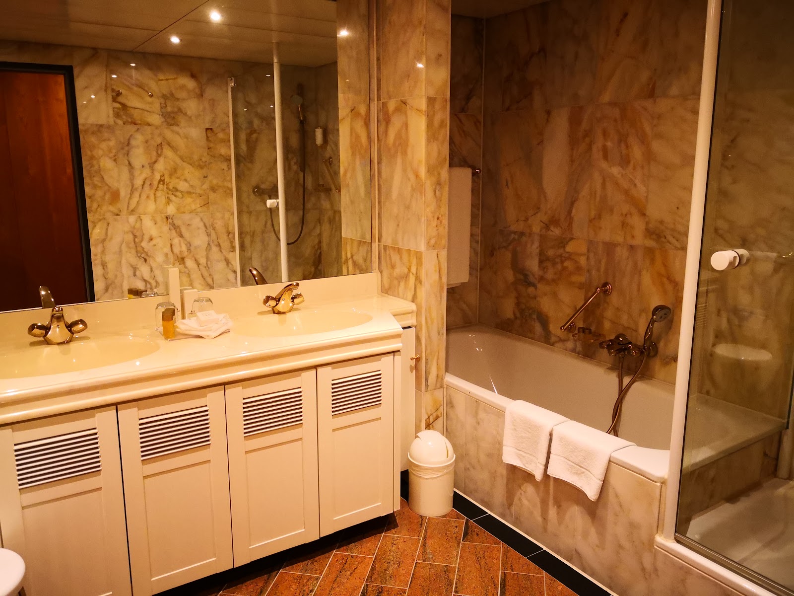 Maritim Hotel Stuttgart Galerie