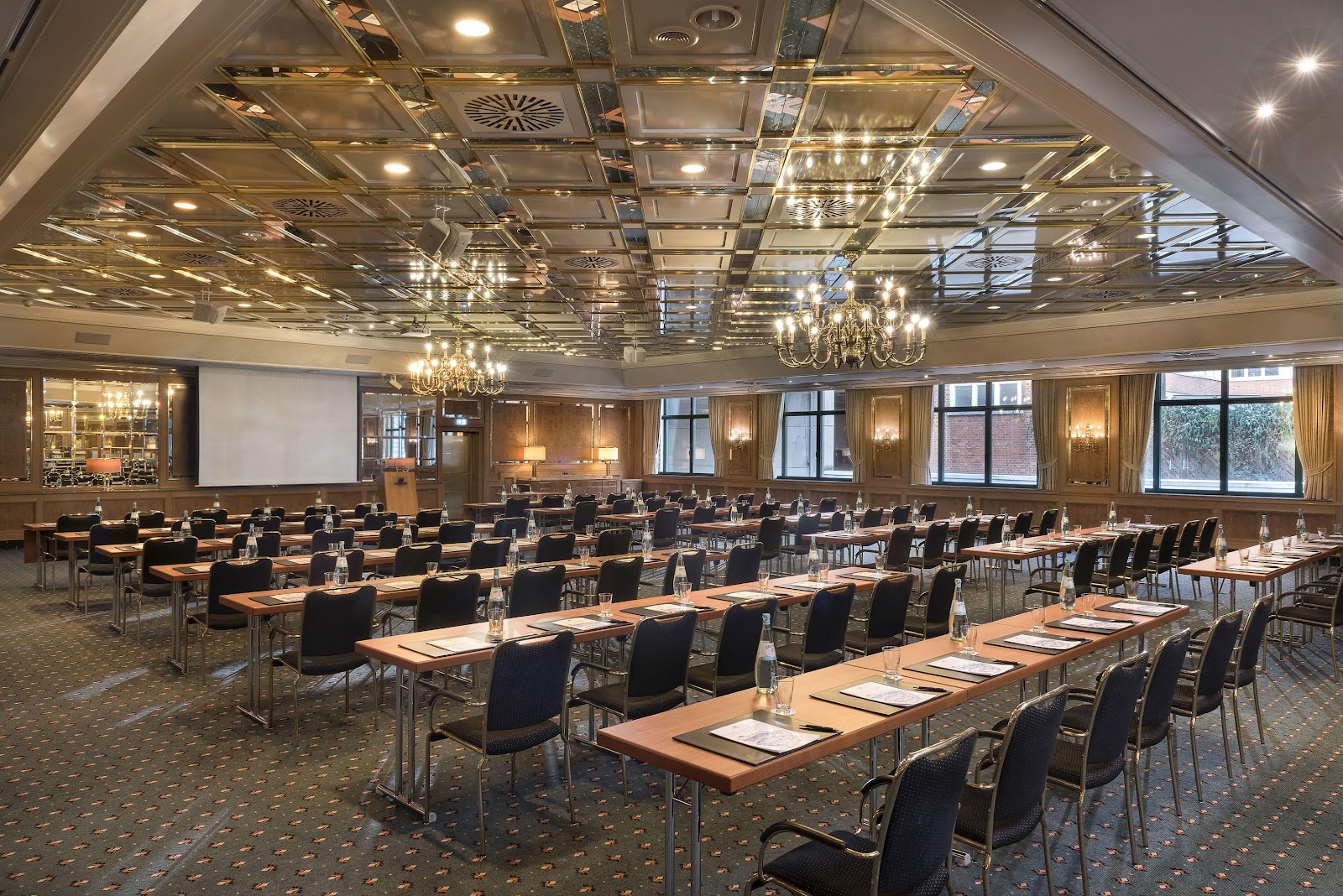 Maritim Hotel Stuttgart Galerie