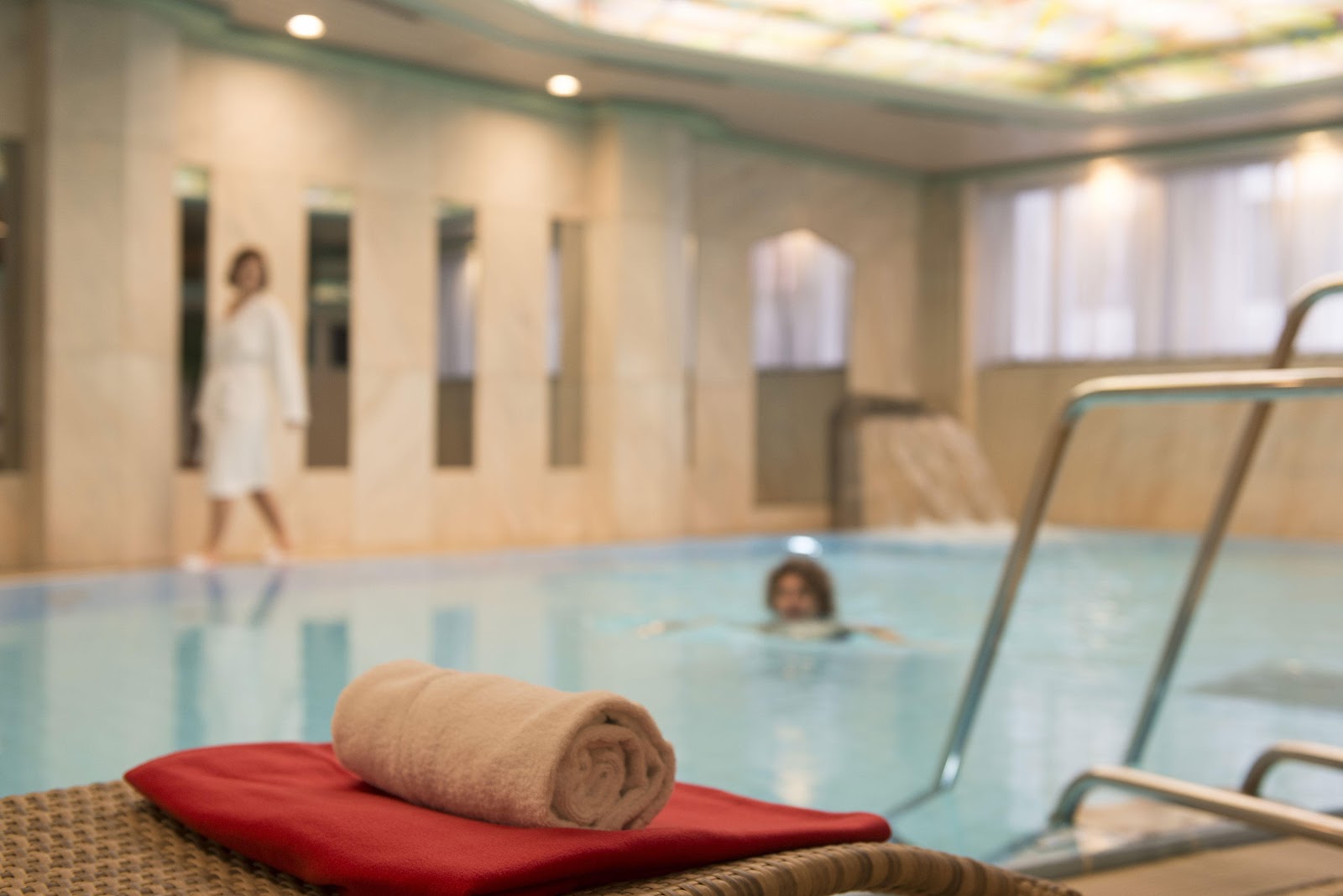 Maritim Hotel Stuttgart Galerie