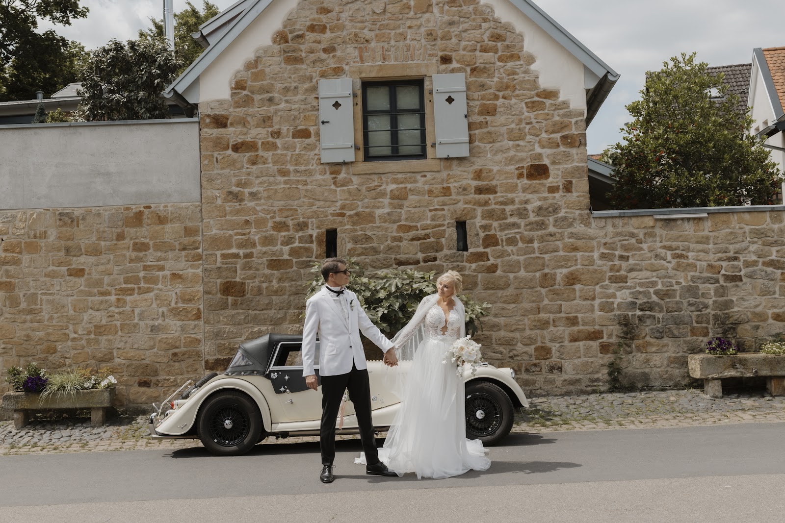 Marry and More Galerie