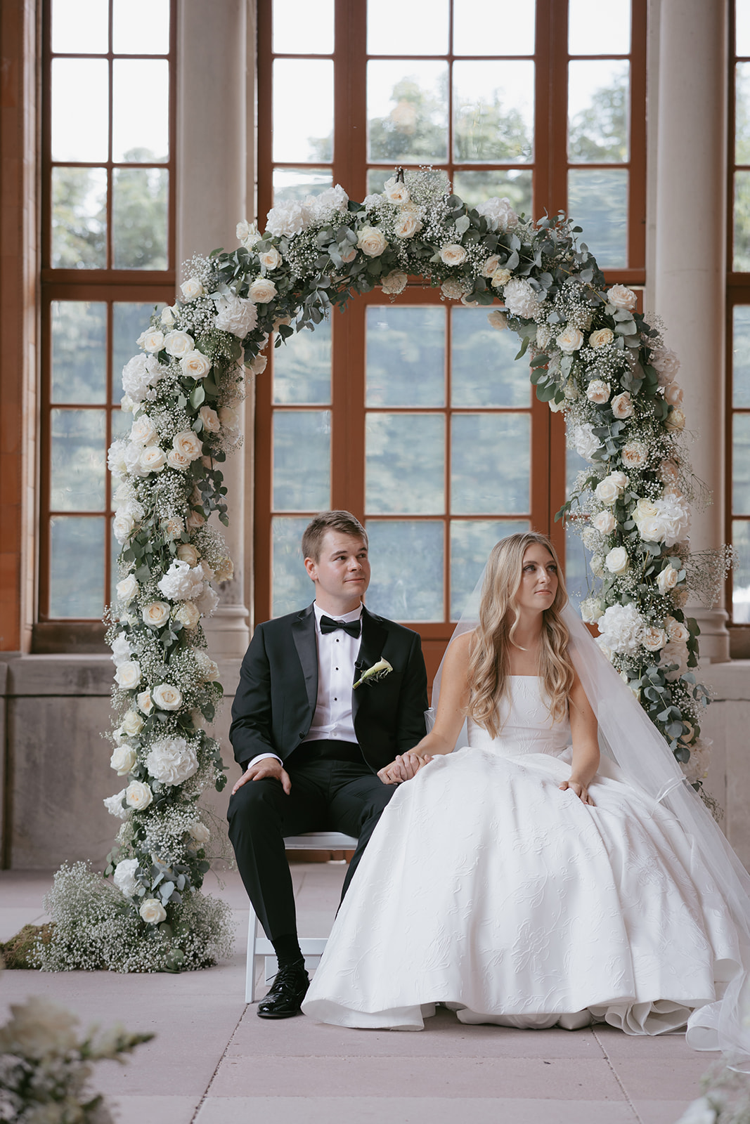 Marry and More Galerie