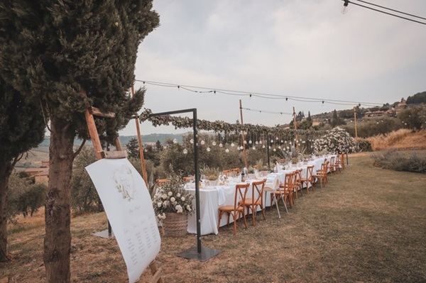 Marry me in Italy Galerie