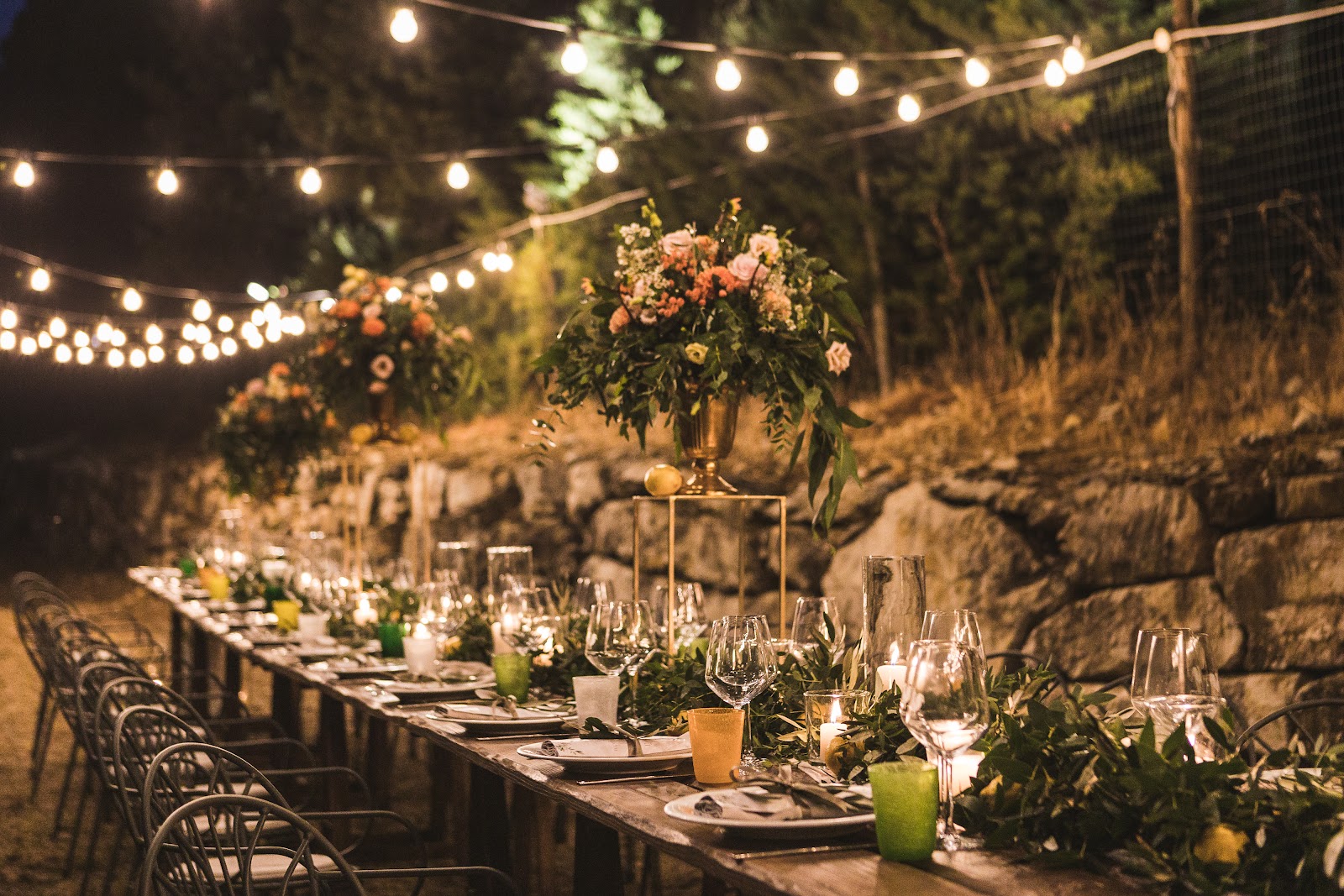 Marry me in Italy Galerie