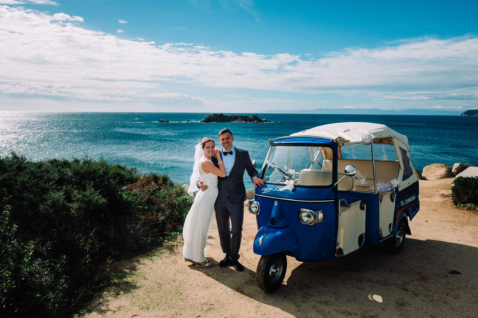 Marry me in Italy Galerie