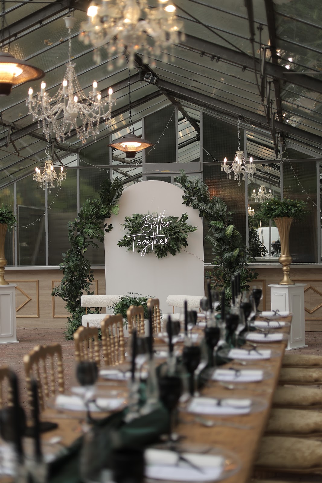 Marthas Garten Galerie