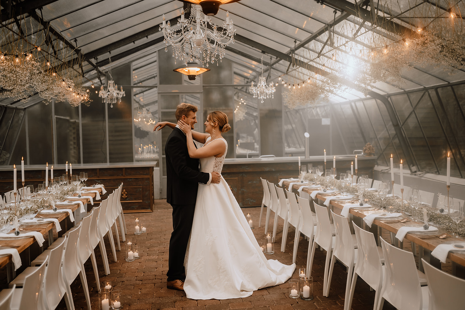 Marthas Garten Galerie