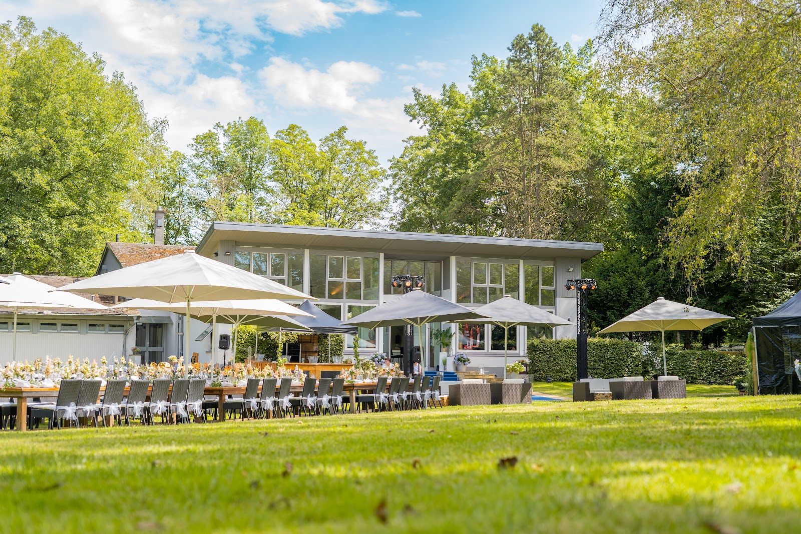 Marthas Garten Galerie