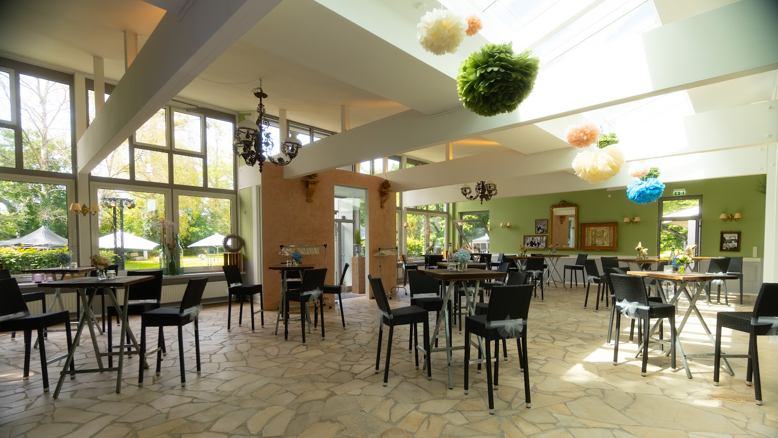 Marthas Garten Galerie