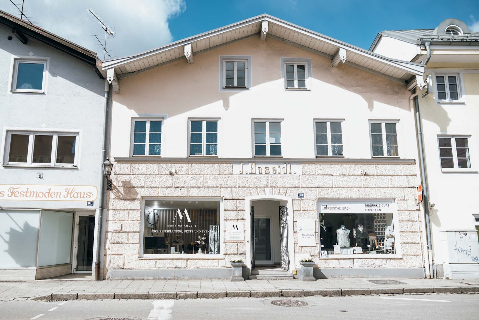 Martina Anders Galerie