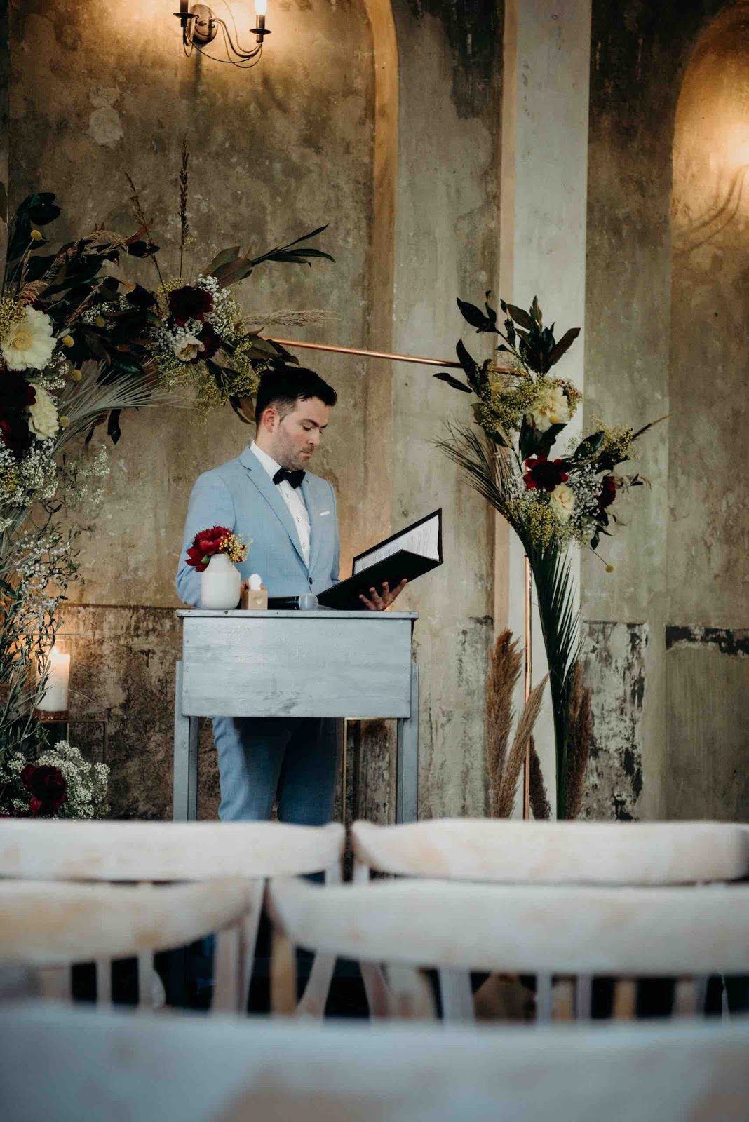 martinredet – Die Redner für Eure Freie Trauung - 07