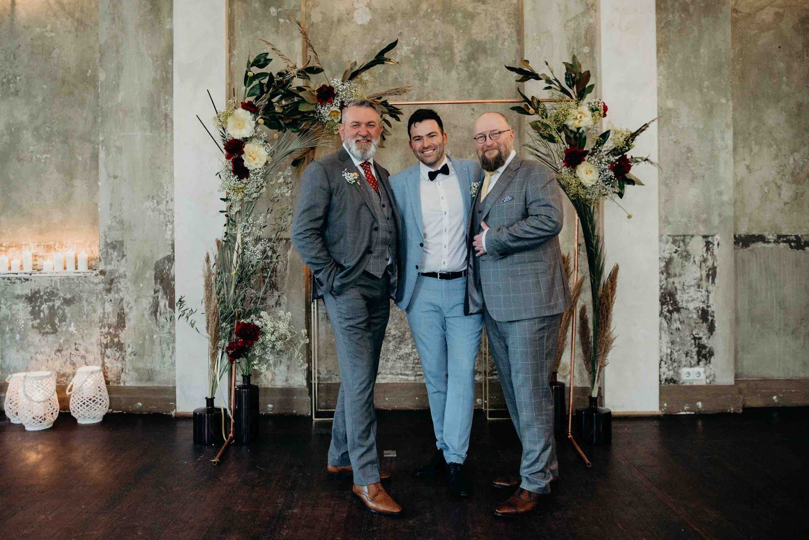 martinredet – Die Redner für Eure Freie Trauung - 04