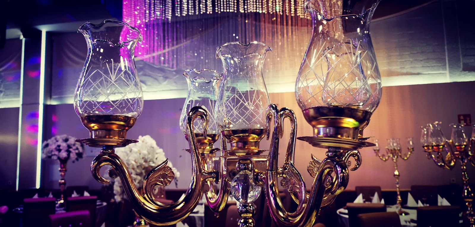 Masaal Eventlocation Galerie