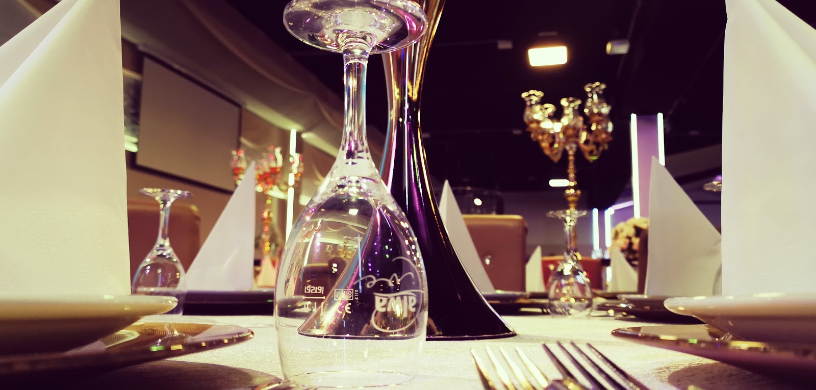 Masaal Eventlocation Galerie