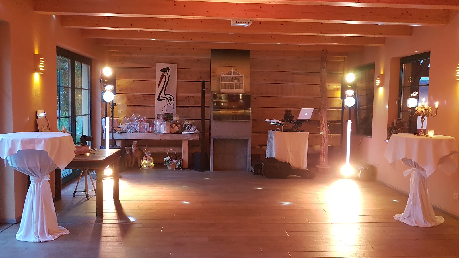 Mathias Gromeier Galerie