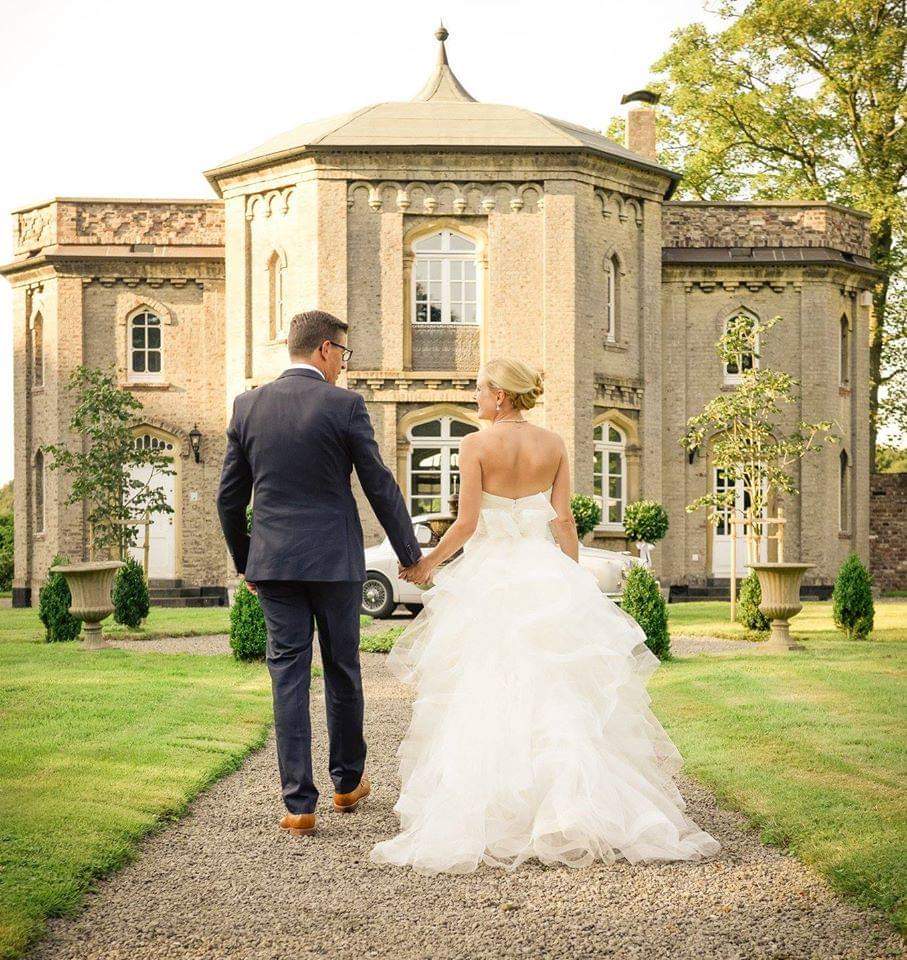 Maurischer Pavillon - 01