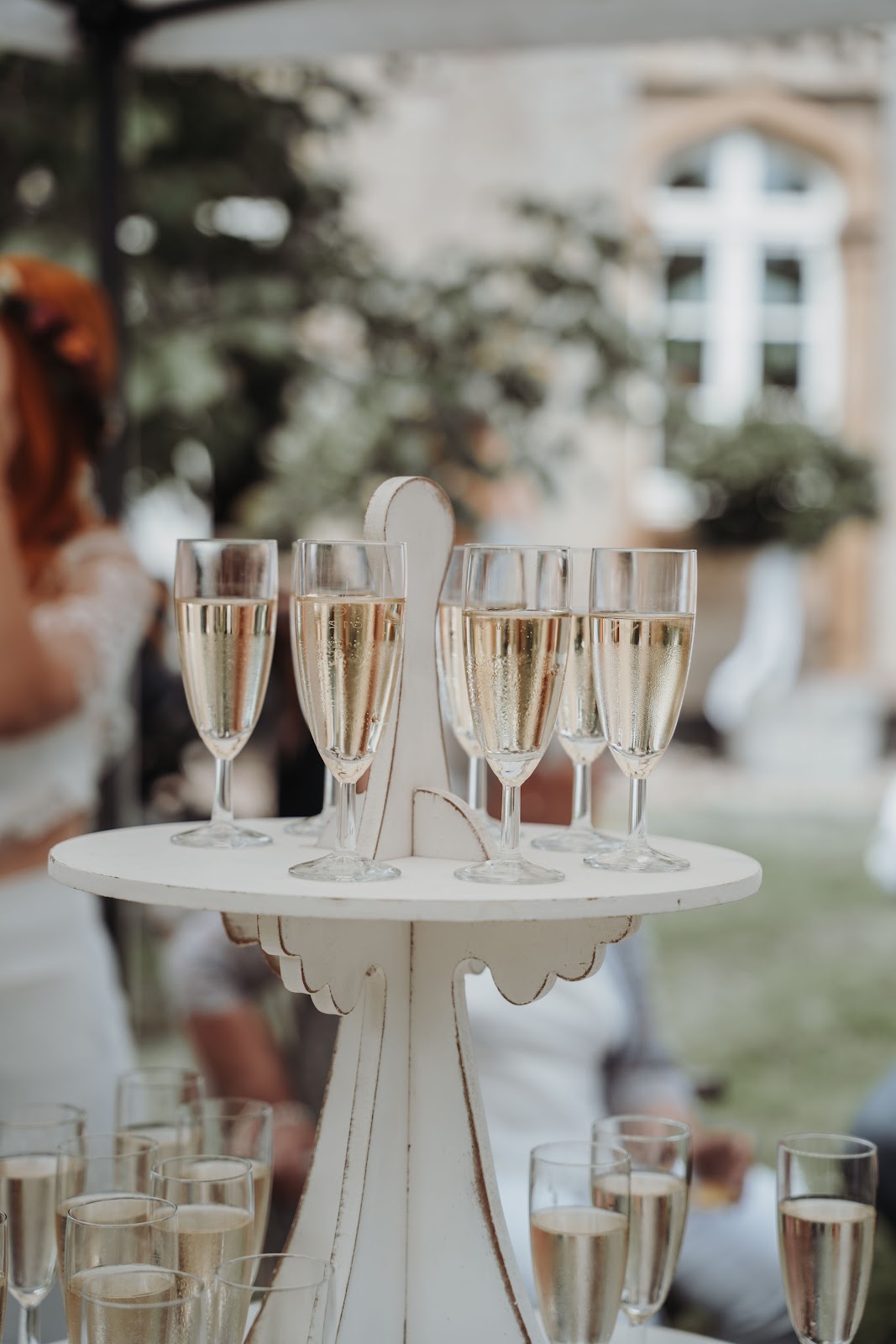 Maurischer Pavillon Galerie