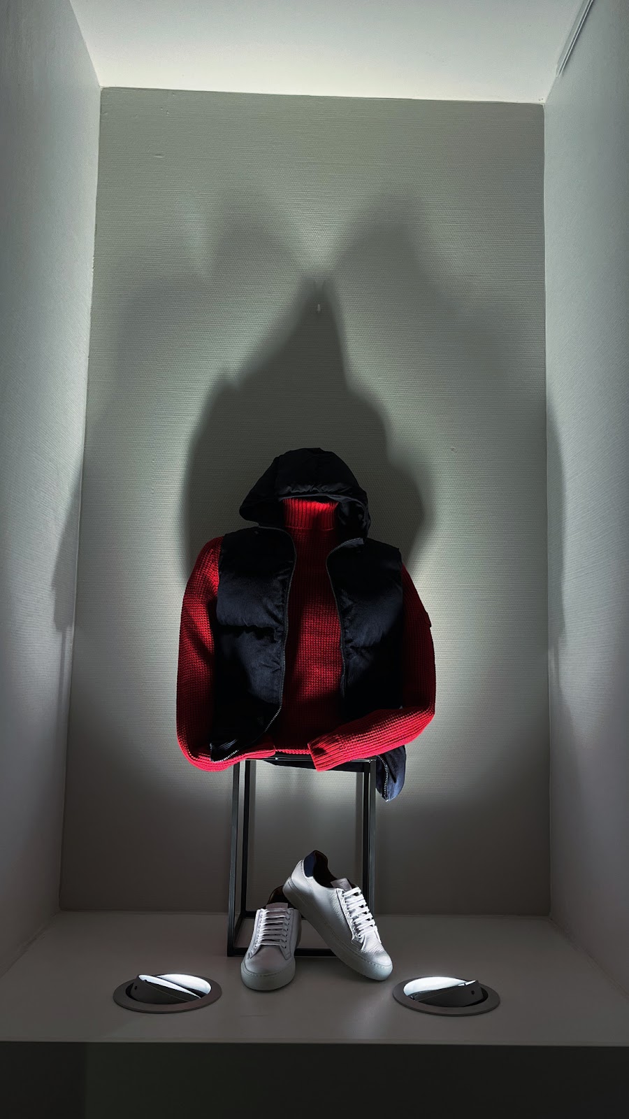 Maximilian Mode für Männer - 01