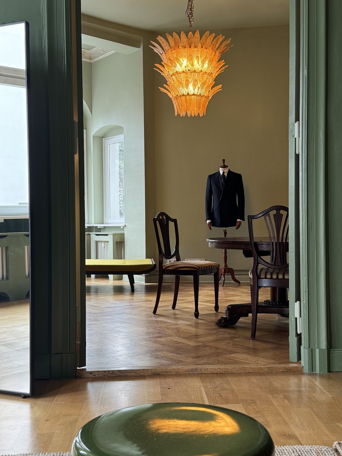 Maximilian Mogg Galerie