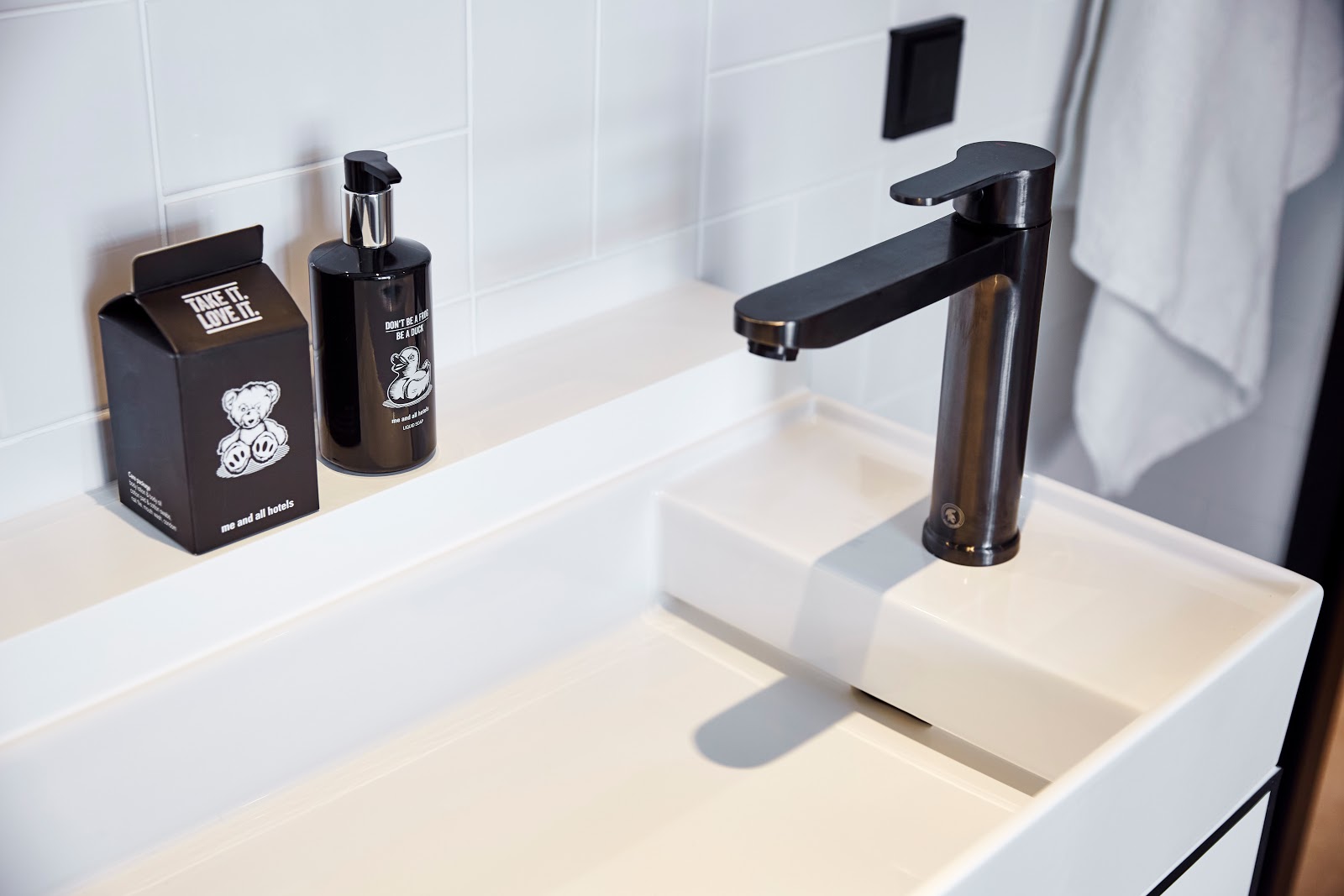 Me and All Hotel Hanover, by Hyatt Galerie