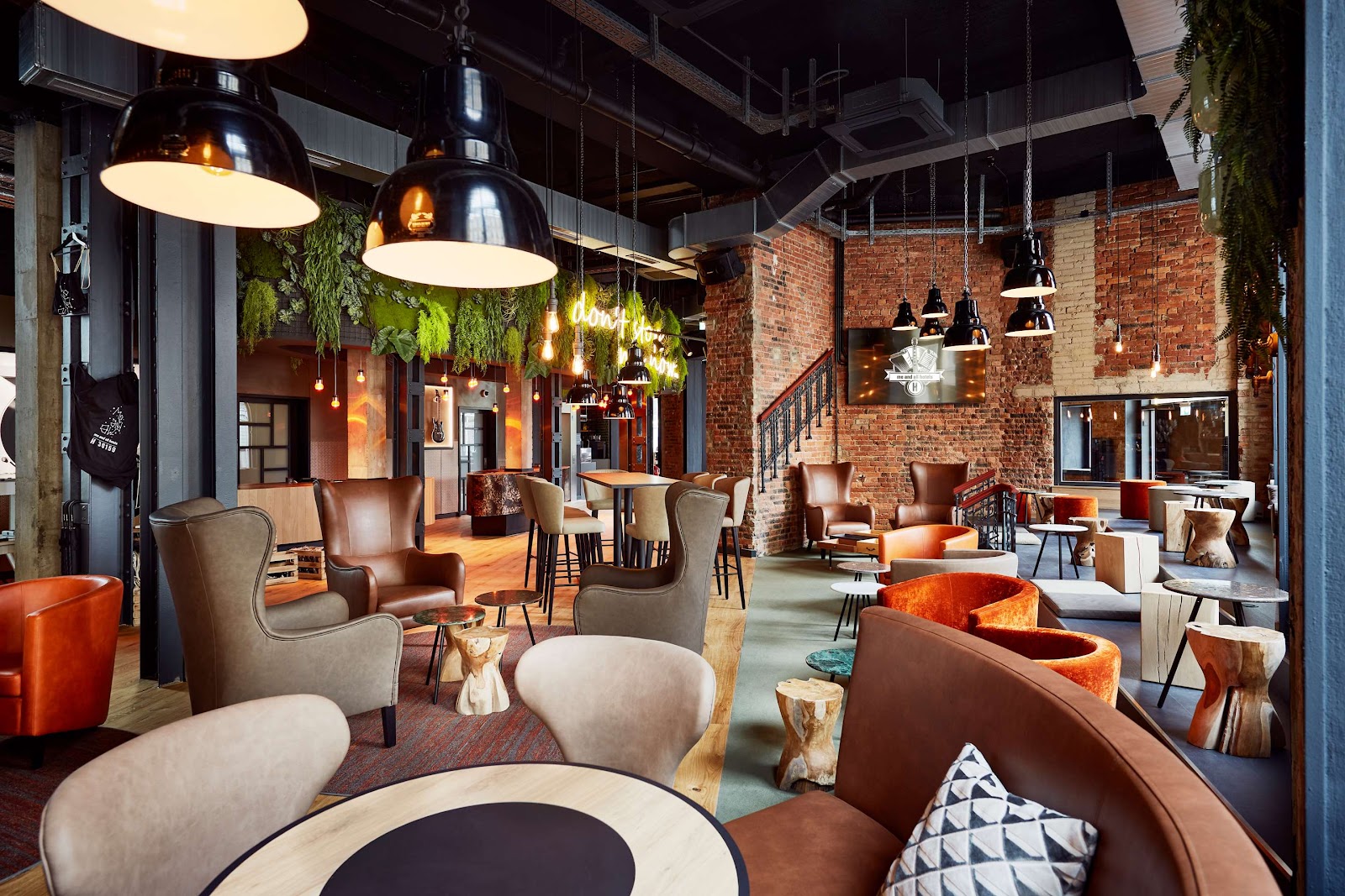 Me and All Hotel Hanover, by Hyatt Galerie