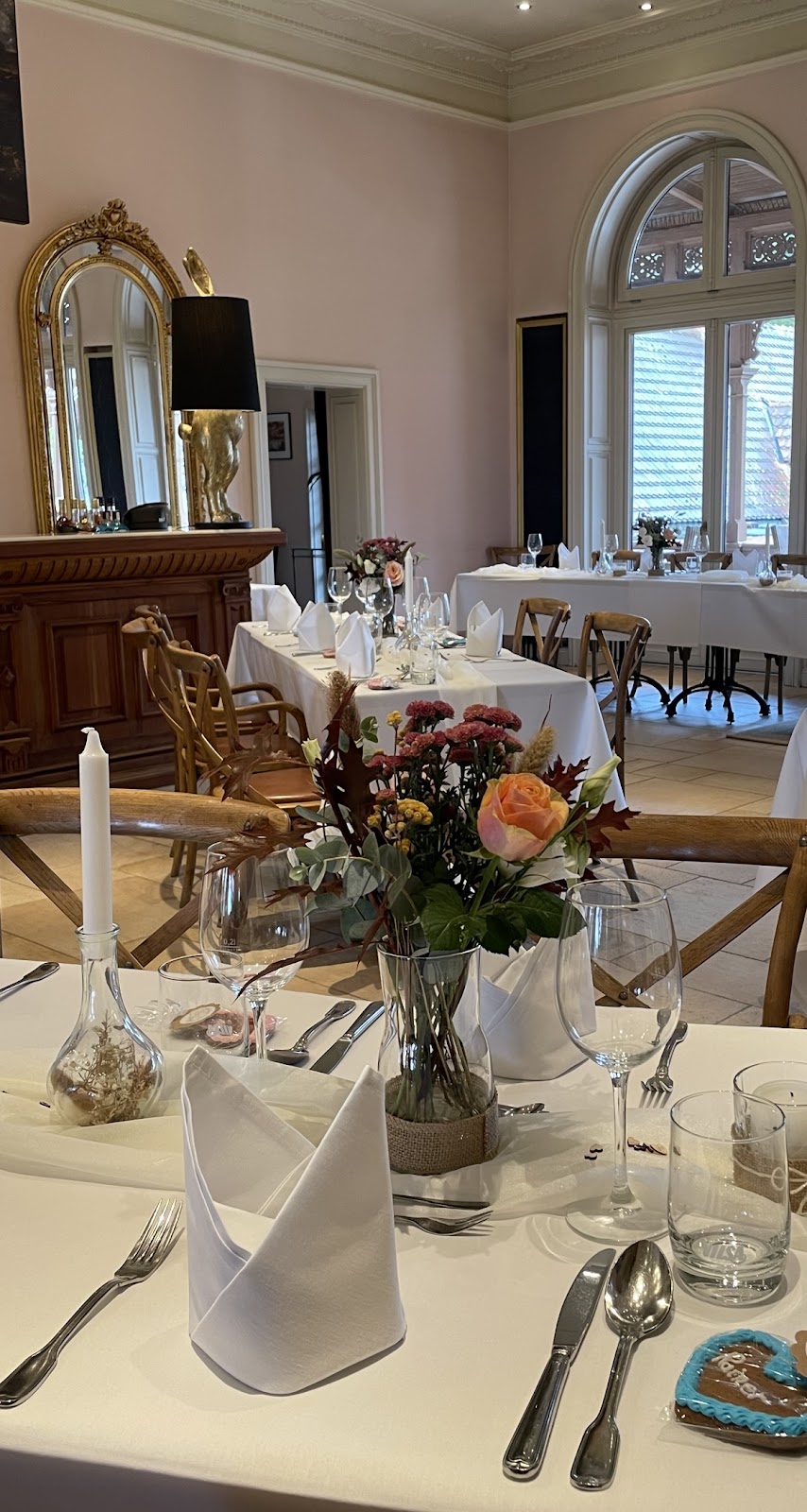 Meierei im Bürgerpark Galerie