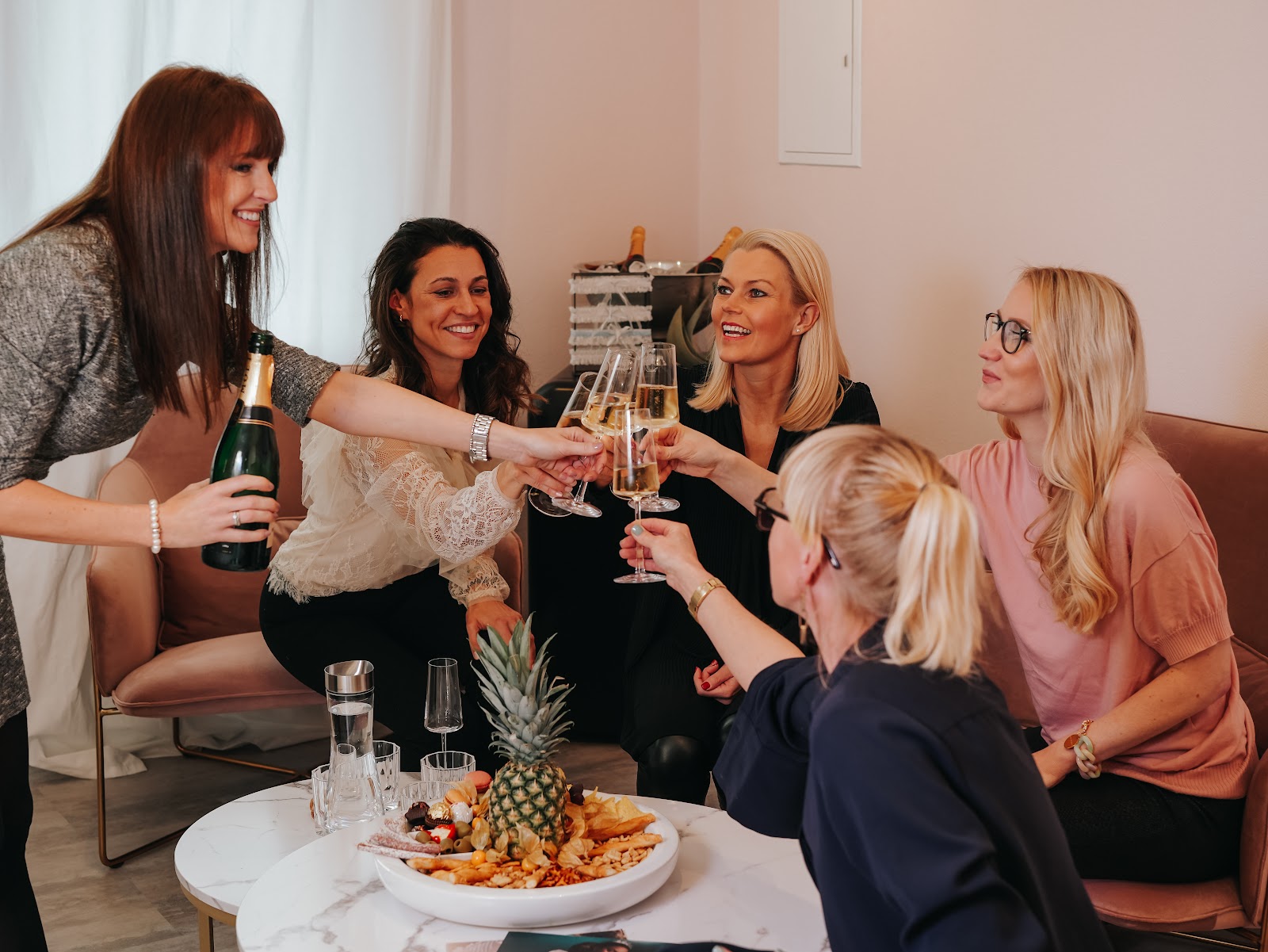 Meine Braut Boutique - 01