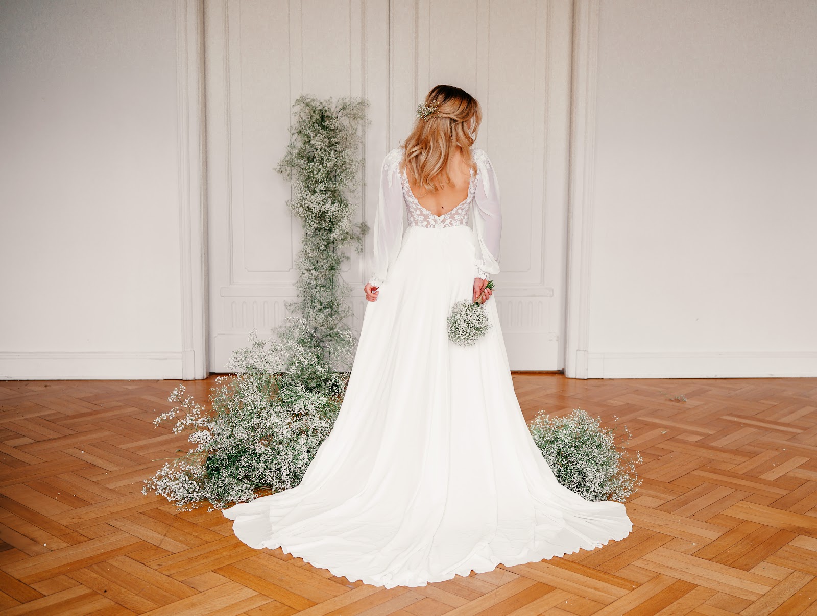 Meine Braut Boutique Galerie