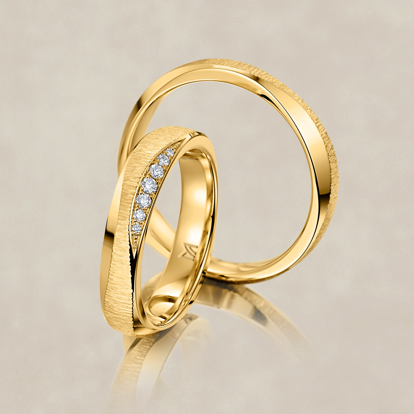 MEISTER Trauringe Galerie