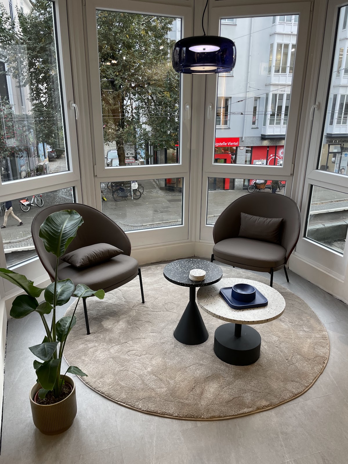 men´s wear von Lysander Galerie