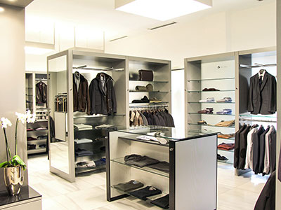 mientus KURFÜRSTENDAMM Galerie