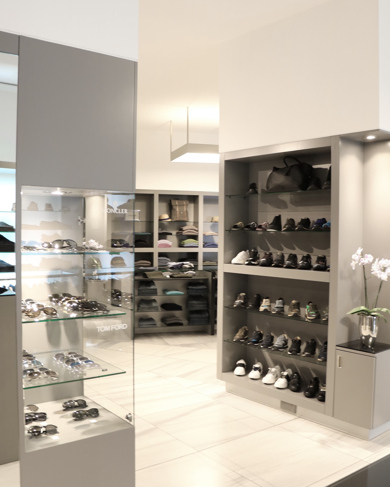 mientus KURFÜRSTENDAMM Galerie