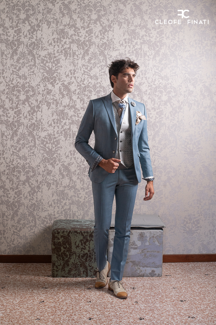 MK Herrenmode Berlin Galerie