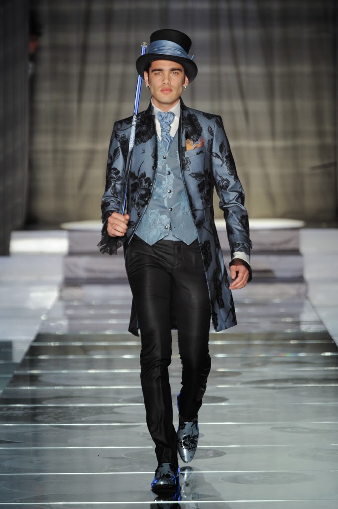 MK Herrenmode Berlin Galerie