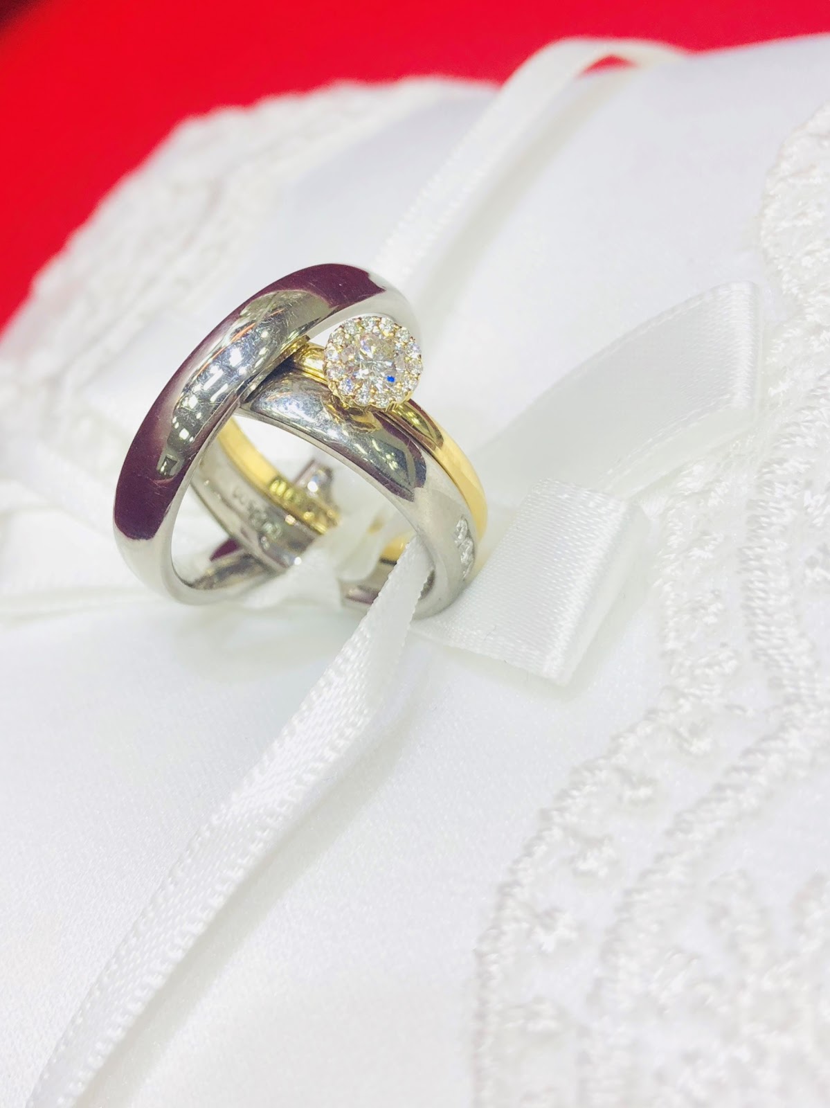 MK Trauringstudio Berlin - 01