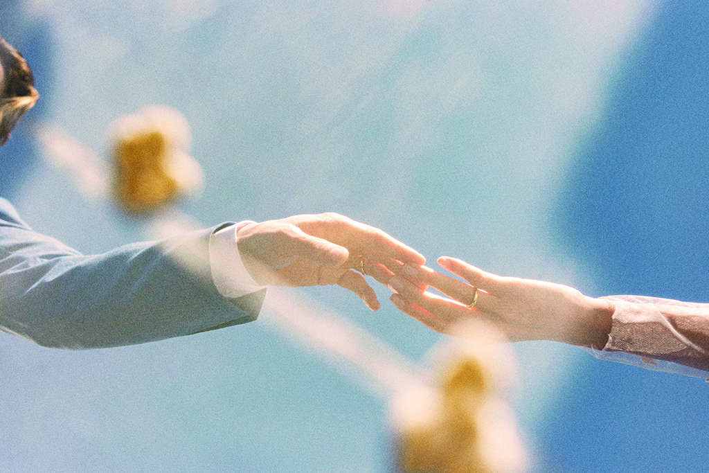 MK Trauringstudio Berlin Galerie