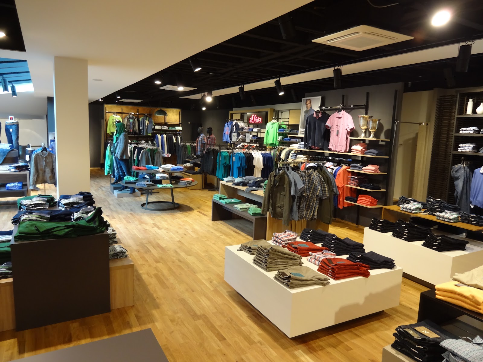 Mode Jahrstorfer Galerie