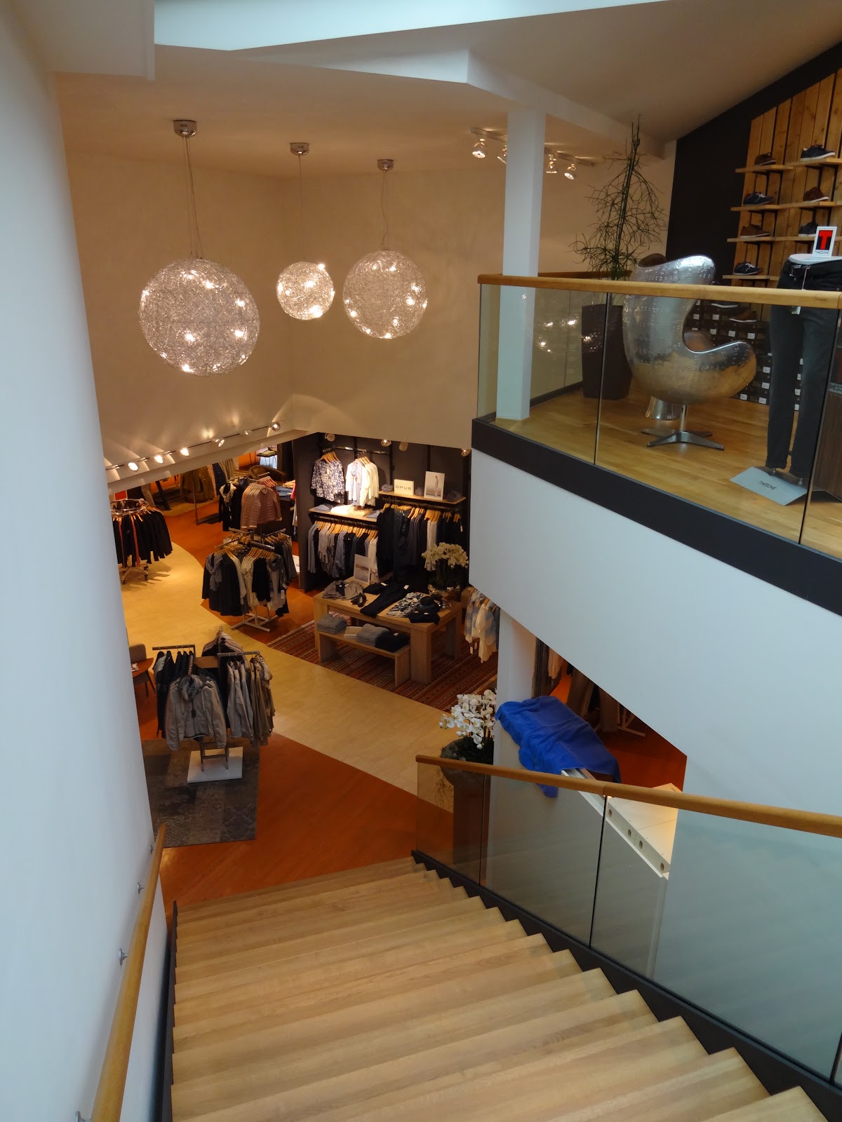 Mode Jahrstorfer Galerie