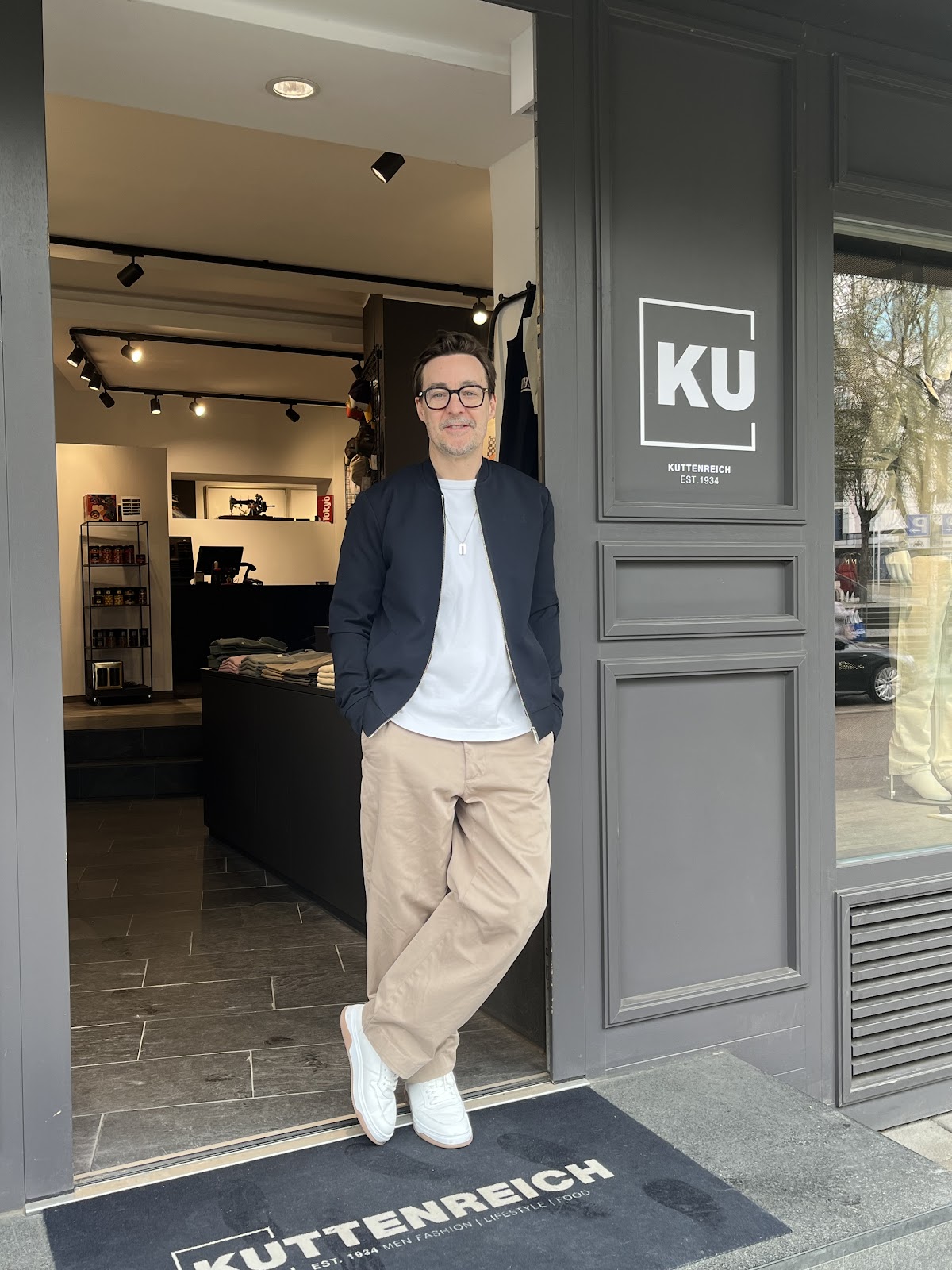 Mode Kuttenreich - 01