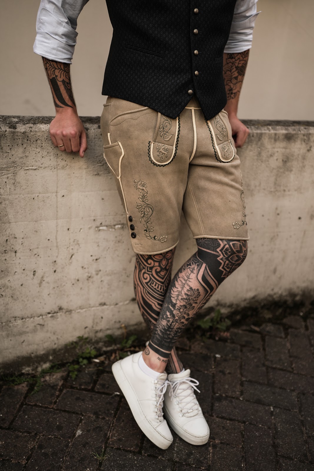 Mode Kuttenreich Galerie