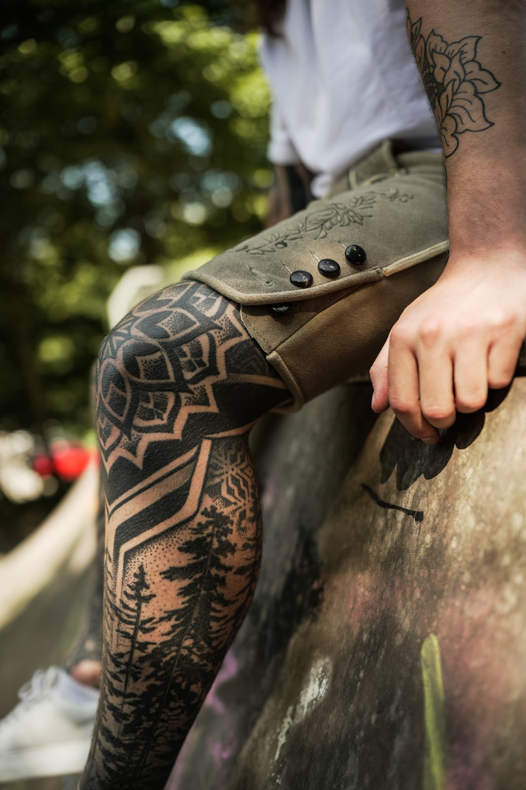 Mode Kuttenreich Galerie