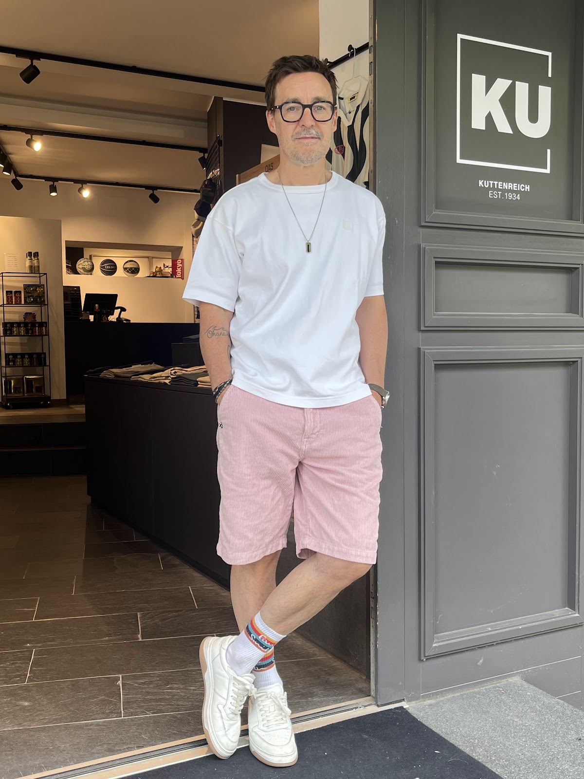 Mode Kuttenreich Galerie