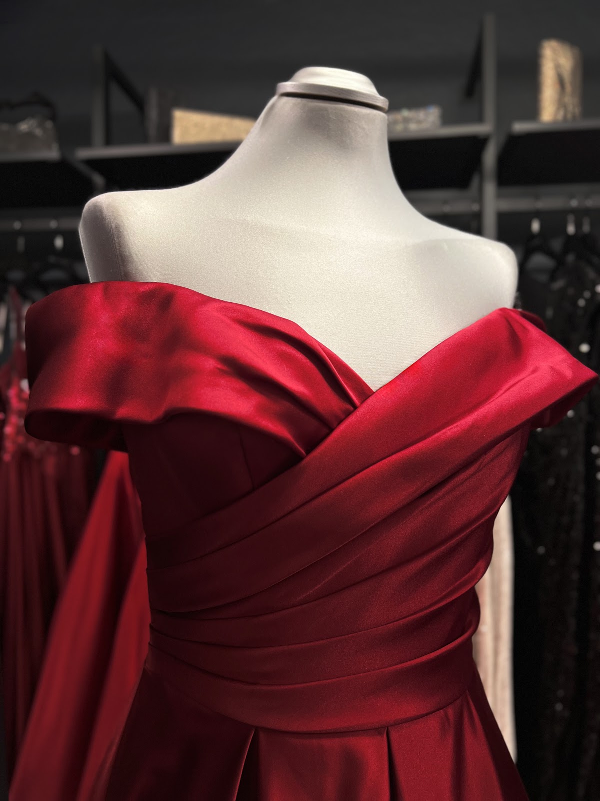 Mode Max Hansen Galerie