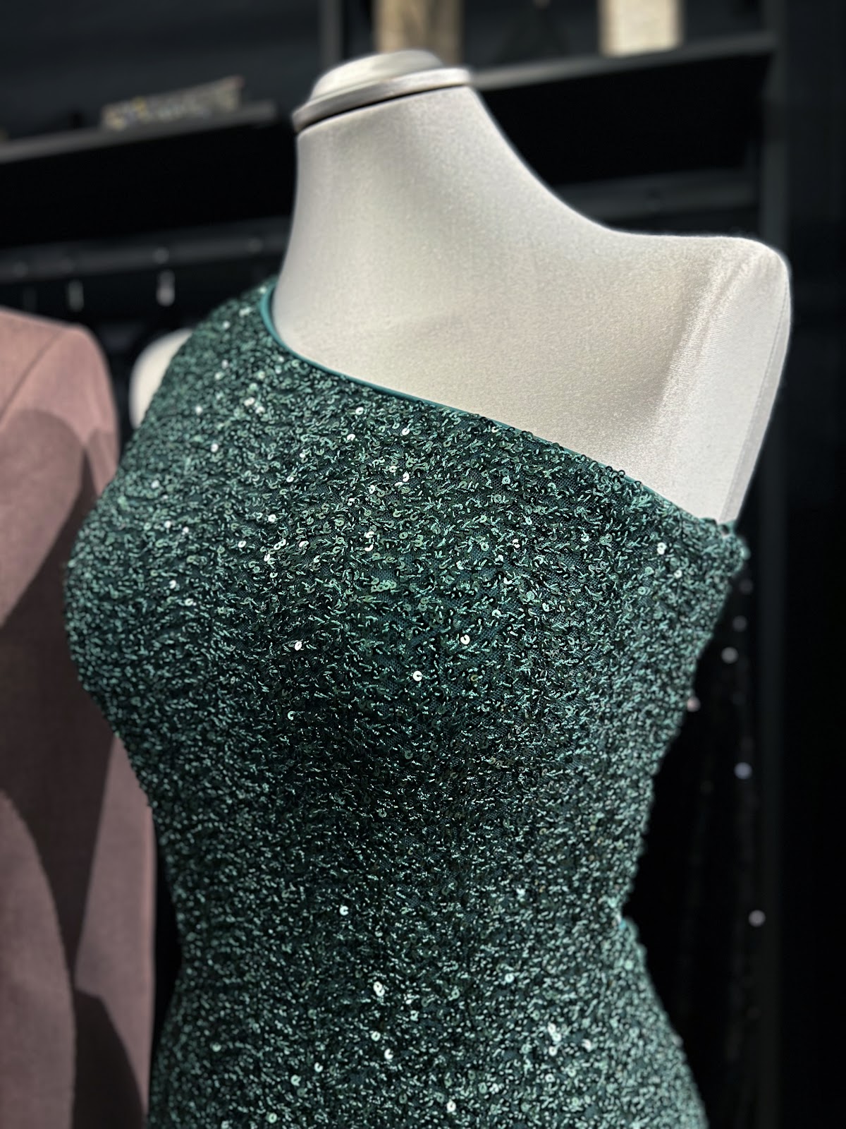 Mode Max Hansen Galerie