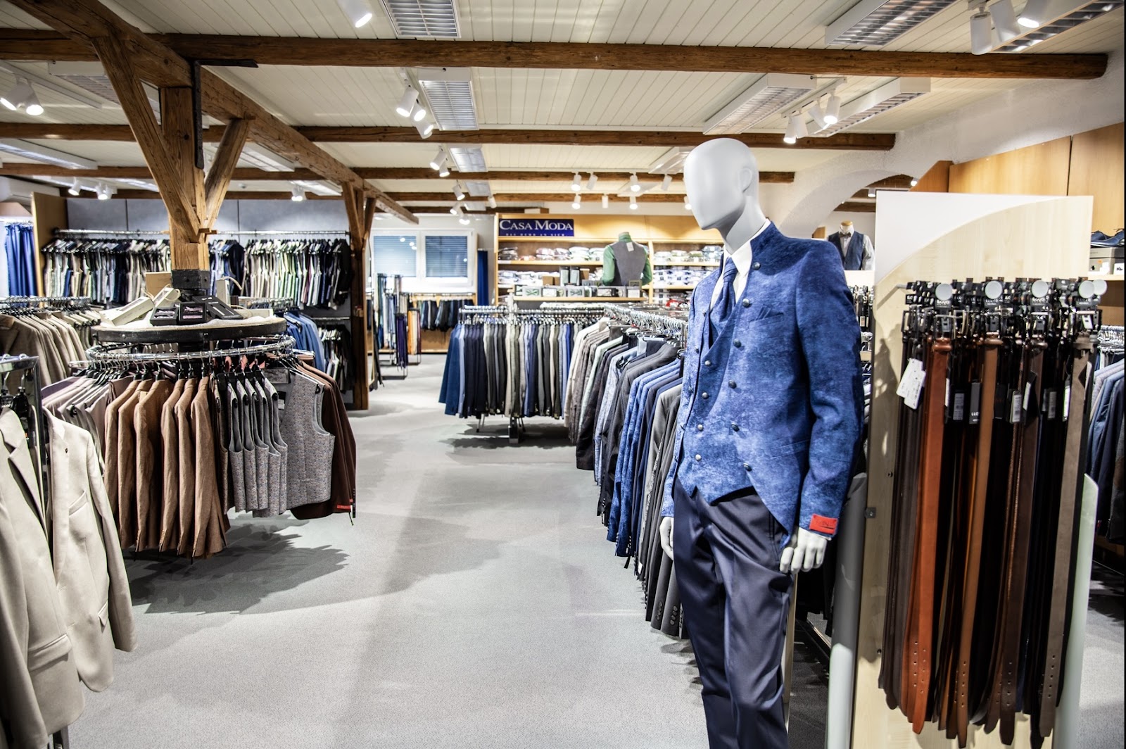 Modehaus Kirner Galerie