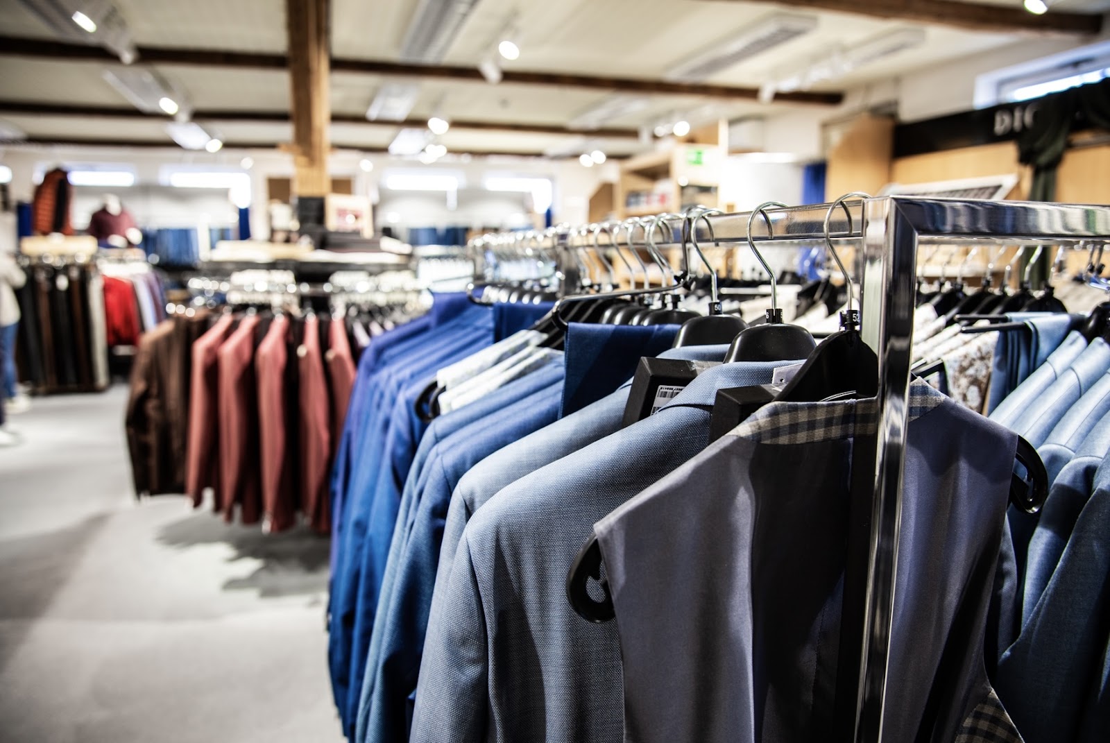 Modehaus Kirner Galerie