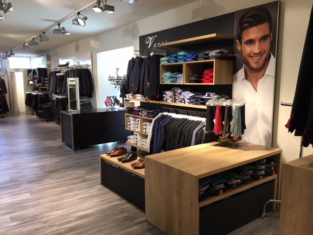 Modehaus Mutschler - 01