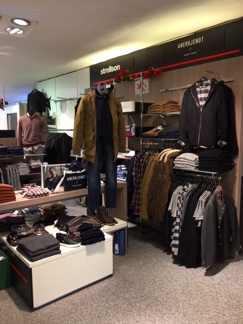 Modehaus Mutschler Galerie