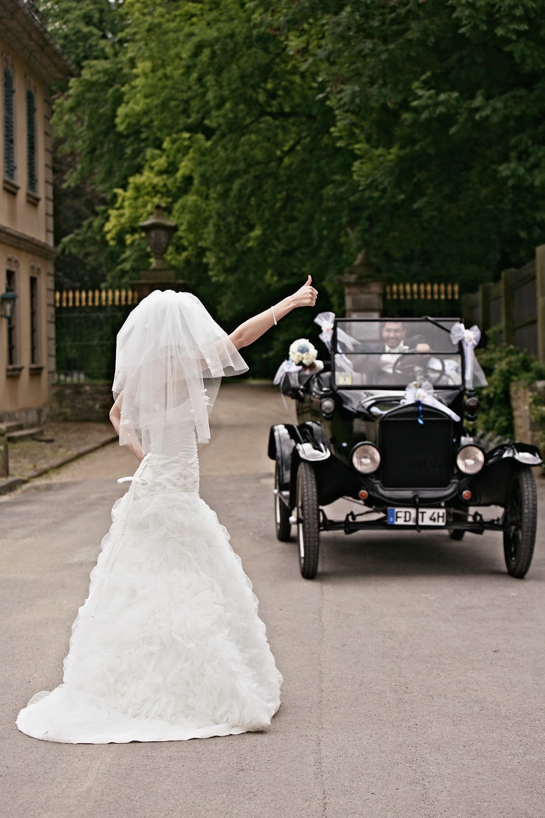 Mohrs Oldtimertouren Galerie