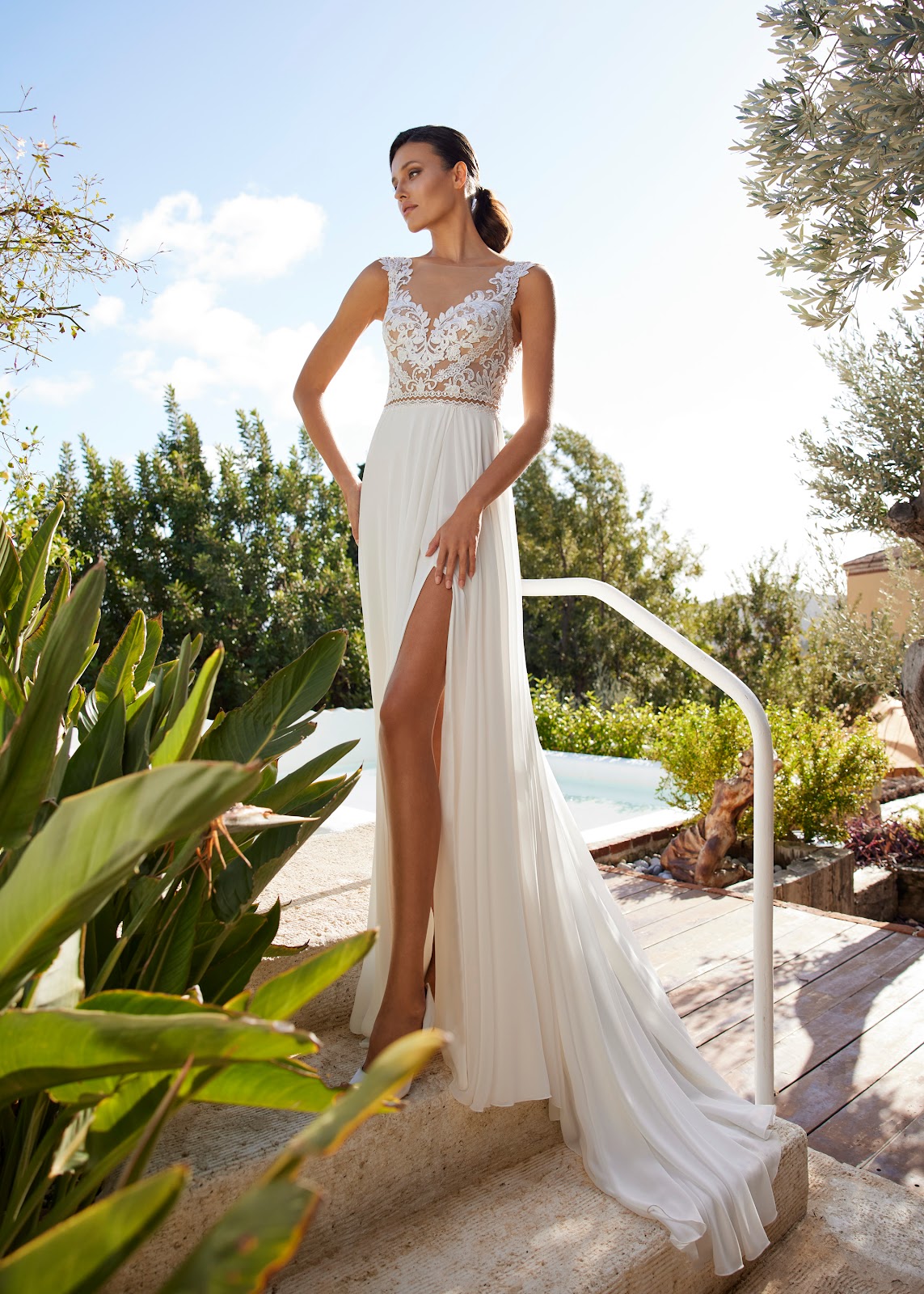 Monica Brautmoden München Galerie