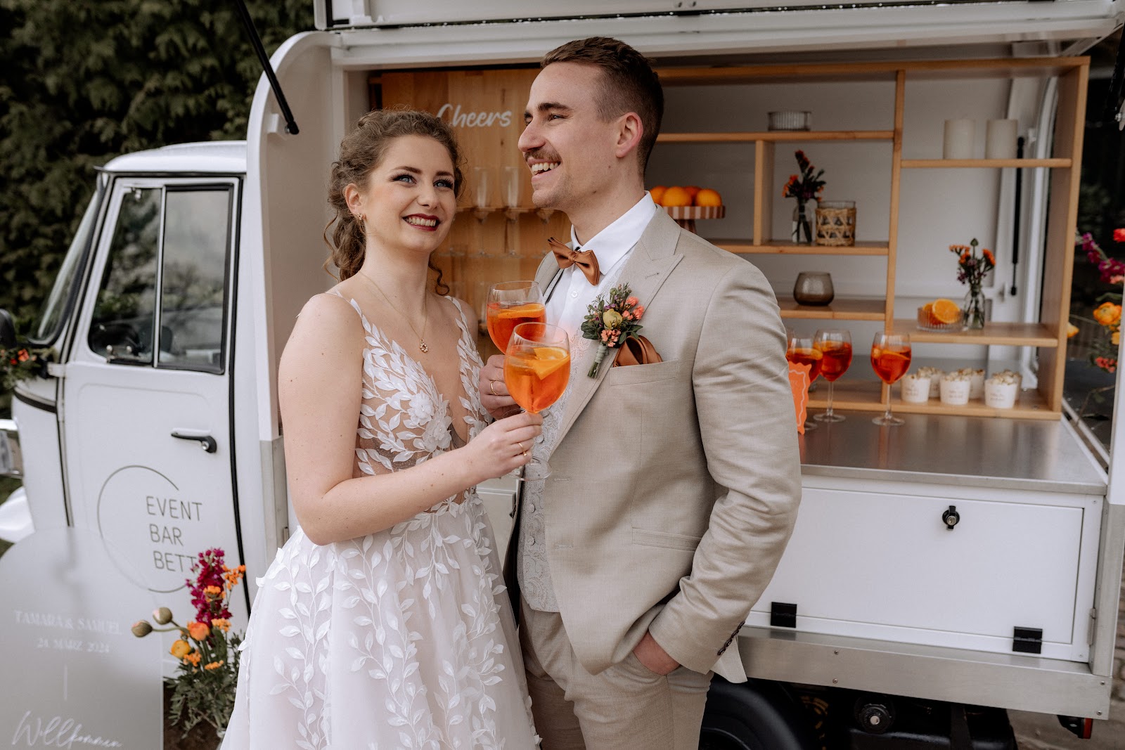 Moonshine Weddings - 01